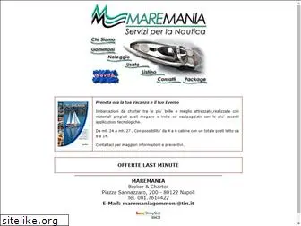 maremania.net