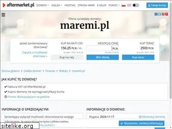 maremi.pl