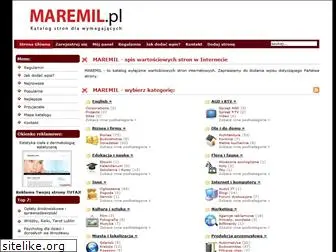 maremil.pl