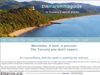 maremmaguide.com