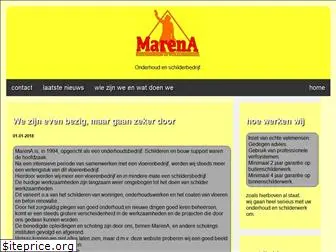 marena.nl