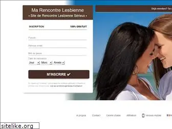 marencontrelesbienne.com