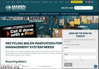 marenengineering.com