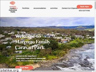marengo-caravanpark.com.au