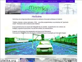 marenka.fr