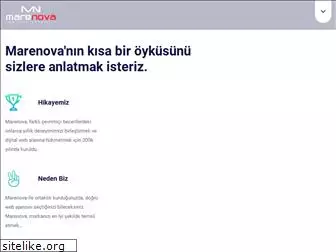 marenova.net