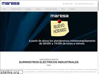 maresaelectricidad.com