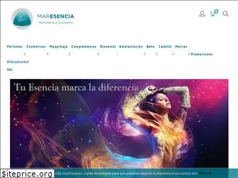 maresencia.es