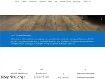 maresflooringcalgary.com