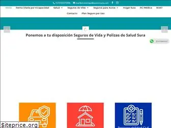 maresseguros.com