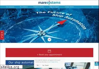 maresystems.com