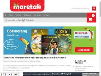 maretak.nl