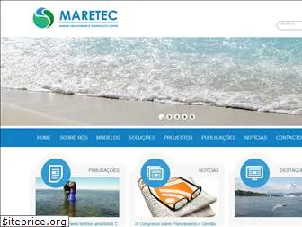 maretec.org