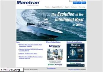 maretron.com