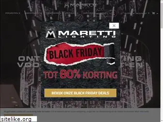 maretti.com