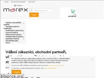 marex.cz
