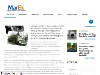 marexglobal.com