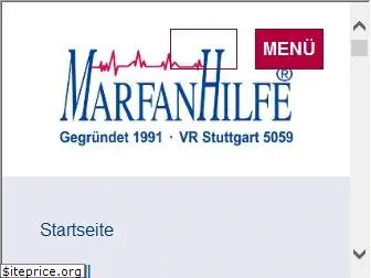 marfan.de