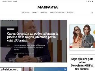 marfanta.com