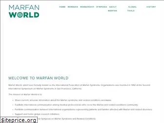 marfanworld.org