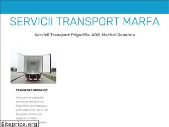 marfatransport.com