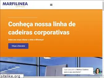 marfilinea.com.br