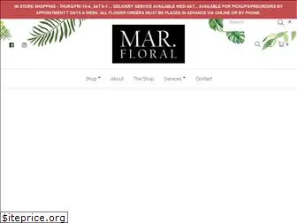 marfloral.com