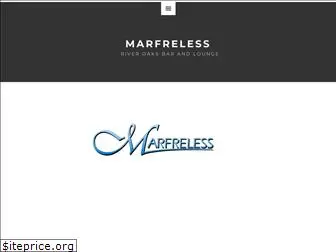 marfrelesshouston.com