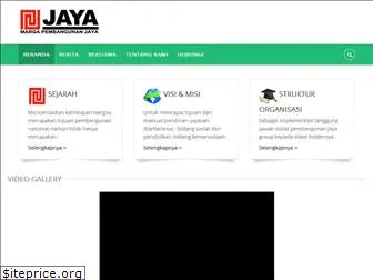 margajaya.org