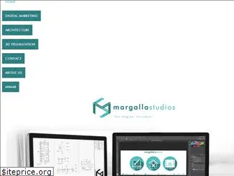 margallastudios.com