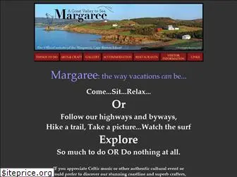 margareens.com