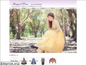 margaret-dress.com