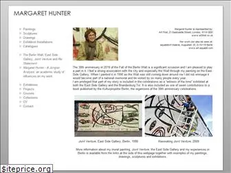 margaret-hunter.com
