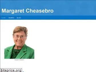 margaretcheasebro.com