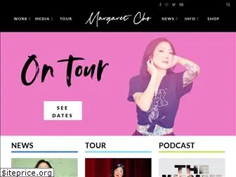 margaretcho.com