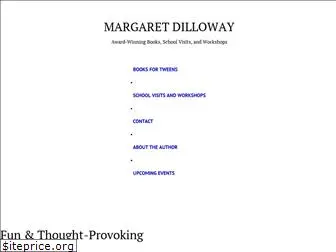 margaretdilloway.com