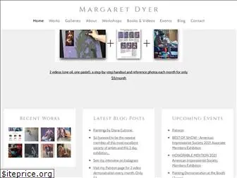 margaretdyer.com