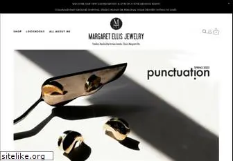 margaretellisjewelry.com