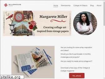 margaretemiller.com