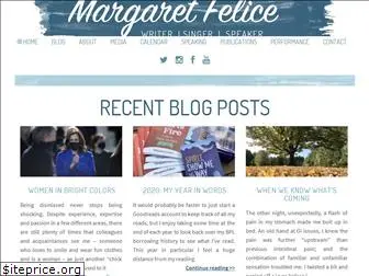 margaretfelice.com