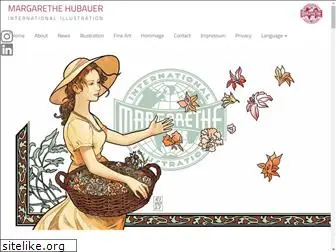 margarethe-illustration.com