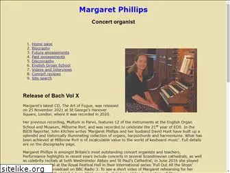 margaretphillips.org.uk