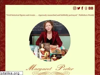 margaretporter.com