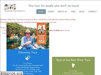 margaretriverdiscovery.com.au