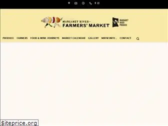 margaretriverfarmersmarket.com.au