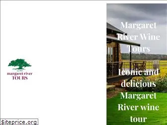 margaretrivertours.com