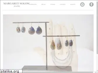margaretsolowjewelry.com