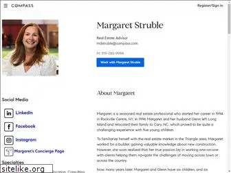 margaretstruble.com