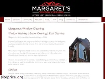 margaretswindowcleaning.com