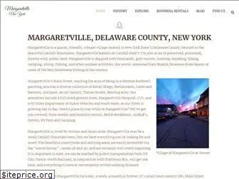 margaretville.com